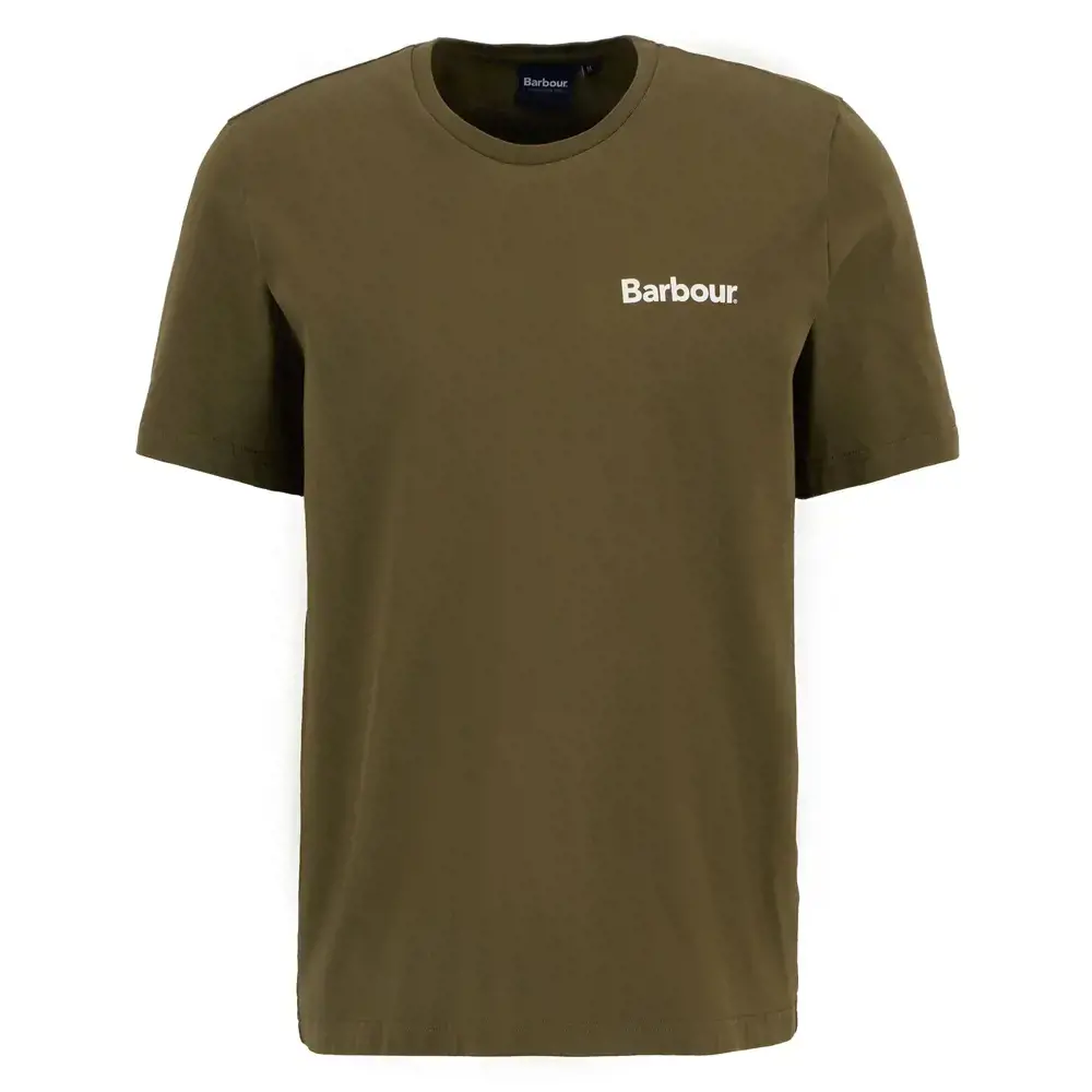 Barbour Homelane T-Shirt